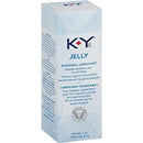 K-Y Jelly Lube, Personal Lubricant, Water-Based Formula