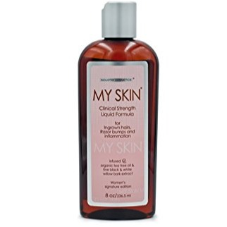 My Skin Clinical Strength Liquid Formula 8oz