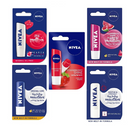 Nivea Long Lasting Moisture Lip Balm
