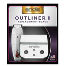 Andis Outliner II Trimmer Replacement Blade