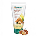 Himalaya Moisturising Argan Oil Scrub  150ml