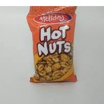 Holiday Hot Nuts 43g