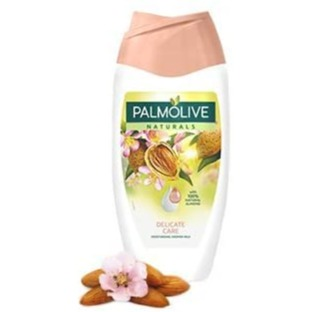 Palmolive Sensitive Almond Shower Milk 250ml