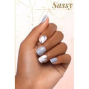 Kenzie Corporate Glam Collection Press On Nails