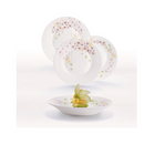 Pasabahce Workshop Joy 6 Flat Plate 195mm