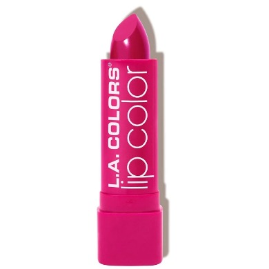 LA COLORS MOISTURE RICH LIP COLOR