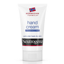 NEUTROGENA HAND CREAM FRAGRANCE FREE 2 OZ