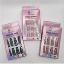 TT Ravishing Press On Nails