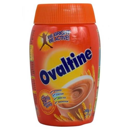 Ovaltine Malted Drink 200g