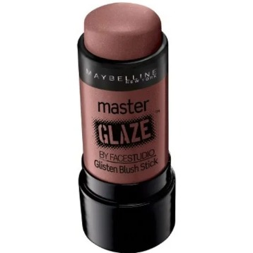 Maybelline New York Face Studio Master Glaze Glisten Blush Stick