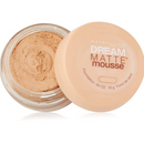 Maybelline Dream Matte Mousse Foundation