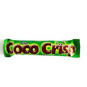 Charles Coco Crisp 50g