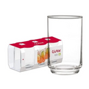 Cristar Barman 6 Pc Drinking Glass