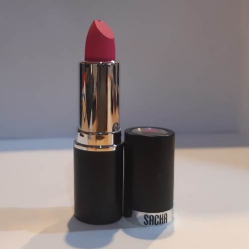 SACHA INTENSE LIPSTICK