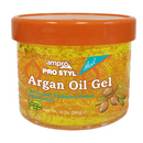Ampro Pro Styl Argan Oil Gel, 10 Ounce