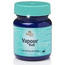 Peach Ethical Vapour Rub 50g