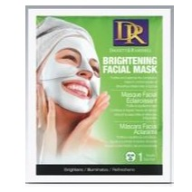 DR BRIGHTENING FACIAL MASK