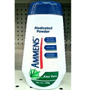 Ammens Medicated Baby Powder 150G