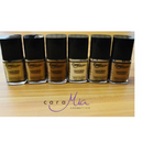 CARA MIA LIQUID MATTE FOUNDATION