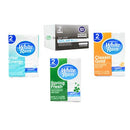 White Rain Moisturizing Twin Bar Soap 115g