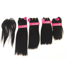 Adorable Quattro 4 Yaki Weave Hair Extensions