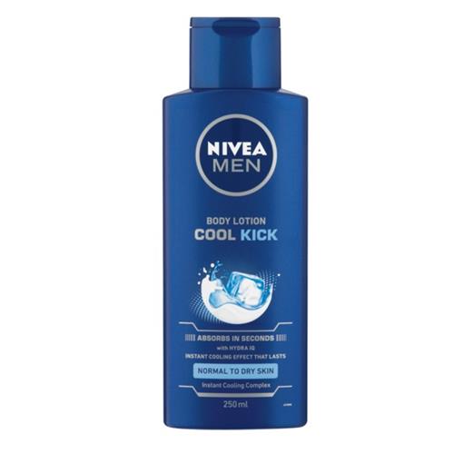 Nivea Men Body Lotion 250ml