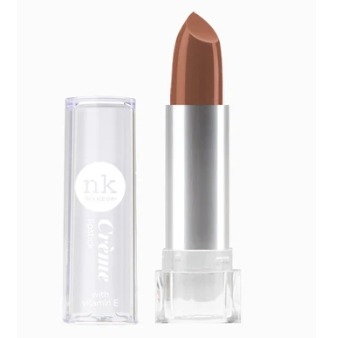 NICKA K NEW YORK CREAM LIPSTICK