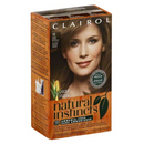 CLAIROL NATURAL INSTINCTS - 10 DARK COOL BLONDE