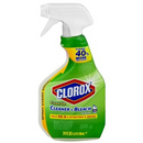 Clorox Clean Up Cleaner & Bleach