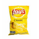 Lay's Classic Potato Chips 32g