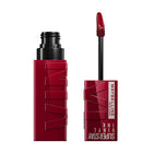 Maybelline Super Stay Vinyl Ink Longwear No-Budge Liquid Lipcolor, 0.14 fl oz