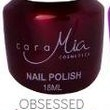 CARAMIA NAIL POLISH