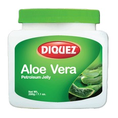 Diquez Aloe Vera Petroleum Jelly 350g