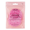 Cala Cellulose Cleansing Sponges, 2 Pack