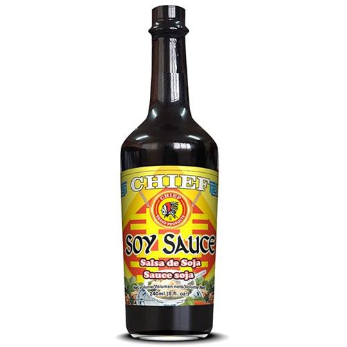 Chief Original Soy Sauce 300ml