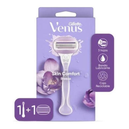 Gillette Venus Skin Comfort Breeze Razor