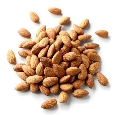 Cook's Mate Whole Almonds