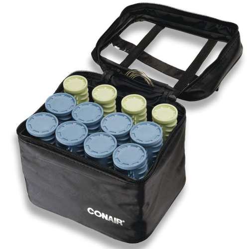 Conair Instant Heat Compact Hot Rollers