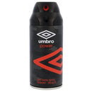 Umbro Power Deodarant Body Spray 150ml