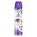 Great Scents Air Freshener Aerosol Lavender & Chamomile Scent. Quick Acting and Long Lasting Fragrance. 9 Oz