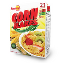 Sunshine Cereals Corn Flakes
