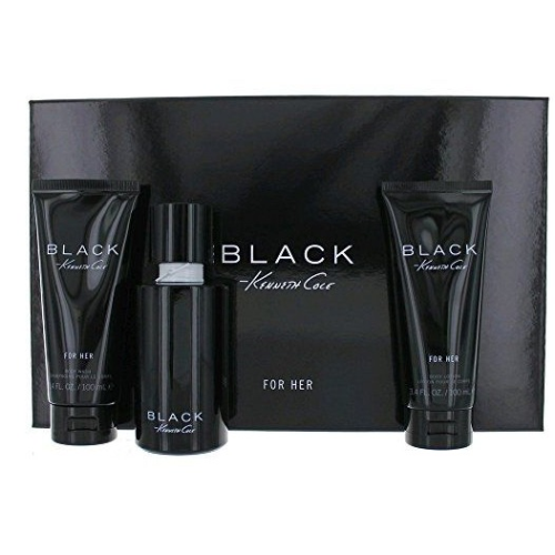 Black Kenneth Cole for women