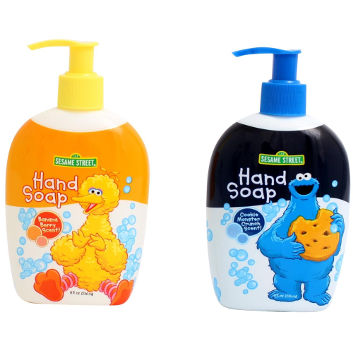 BCL Kids Hand Soap