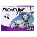 Frontline Plus For Dogs