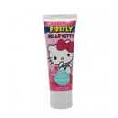FIREFLY HELLO KITTY TOOTHPASTE 75ML