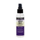 AUNT JACKIE'S GRAPESEED SHINE BOSS REFRESHING SHEEN MIST 4OZ