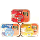Old Mac Sardines 3 Pack Banded