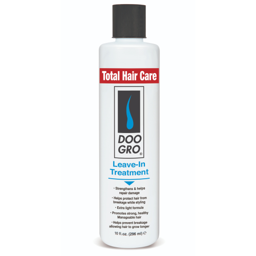 Doo Gro Leave-in Gro Treatment, 10 oz