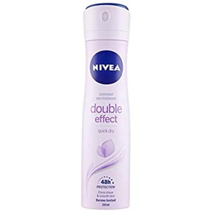 Nivea Double Effect  Anti-Perspirant Deodorant Spray 150ml