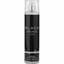 Kenneth Cole Black Body Mist For Women 8 oz